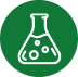 Chemical Lab Beaker